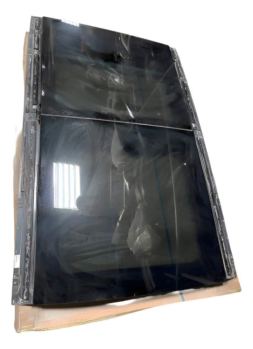 Teto Solar Original Jeep Renegade 2017 a 2022